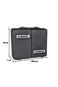 Alman Style 405 Parça Devir Ayarlı Gravür Oyma Makinesi Dremel Taşlama Zımpara Seti 450w ürün fotoğrafı