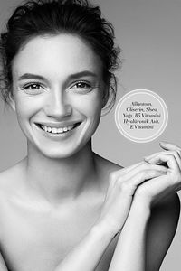 Yoğun Nemlendirici El Kremi 50 Ml - Vitamin B5 Hyalüronik Asit 24 Saat Etki Alkolsüz 2 li ürün fotoğrafı