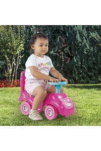 Unicorn Bingit Pedalsız Araba Pembe 2522 ürün fotoğrafı