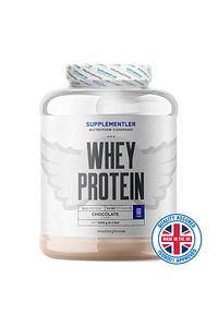 Whey Protein 2000 gr - Çikolata ürün fotoğrafı