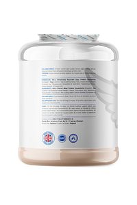 Whey Protein 2000 gr - Çikolata ürün fotoğrafı