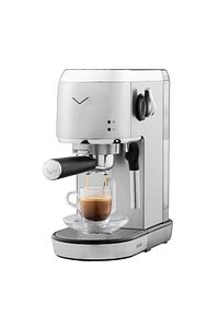 Barista Yarı Otomatik Espresso Makinesi ürün fotoğrafı