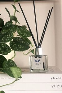 Bambu Çubuklu Oda Kokusu Okyanus 50 Ml Ocean Reed Diffuser 2'li ürün fotoğrafı