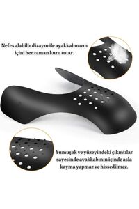 Dopar Kırışıklık Önleyici Ayakkabı Koruyucu ürün fotoğrafı