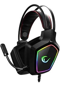 X-ranger 7.1 Rgb Usb Mikrofonlu Oyuncu Kulaklığı Gaming Kulaklık ürün fotoğrafı