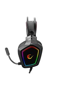 X-ranger 7.1 Rgb Usb Mikrofonlu Oyuncu Kulaklığı Gaming Kulaklık ürün fotoğrafı