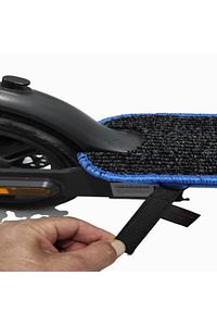 Elektrikli Scooter Aksesuar Koruyucu Paspas Ov-012 X Plus Uyumlu Seçenekli ürün fotoğrafı
