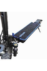 Elektrikli Scooter Aksesuar Koruyucu Paspas Ov-012 X Plus Uyumlu Seçenekli ürün fotoğrafı