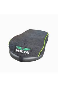 Volta Vsm Uyumlu Modifiye Koltuk Kılıfı Volta Nakış Armalı Su Itici Özellikli Keten Kumaş ürün fotoğrafı