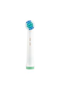 4 Adet Standard Cleaning Type Eb-17x Oral-b Şarjlı Ve Pilli Diş Fırçası Uyumlu Yedek Başlık ürün fotoğrafı