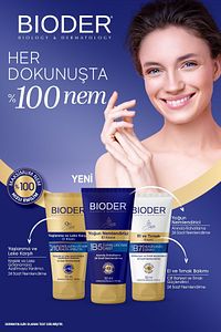 Yoğun Nemlendirici El Kremi 50 Ml - Vitamin B5 Hyalüronik Asit 24 Saat Etki Alkolsüz 2 li ürün fotoğrafı