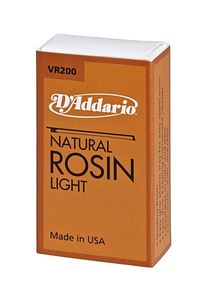 Planetwaves Vr200 Rosin Light Açık Renk Reçine ürün fotoğrafı