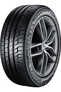 205/55r16 91v Conti Premıumcontact 6 ürün fotoğrafı
