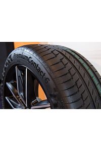 205/55r16 91v Conti Premıumcontact 6 ürün fotoğrafı