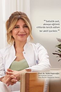 Bitkisel Salisilik Asit & Sitrik Asit Yüz Tonik-Sebo Pure Vegetal Bitkisel Arındırıcı Bakım-150ml ürün fotoğrafı
