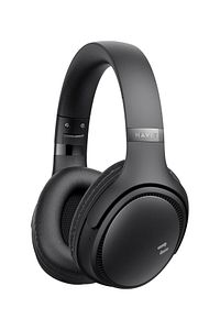 H630bt Katlanabilir Kafa Üstü Mikrofonlu Bluetooth Kulaklık - 36 Saat Kullanım Bluetooth V5.3 ürün fotoğrafı
