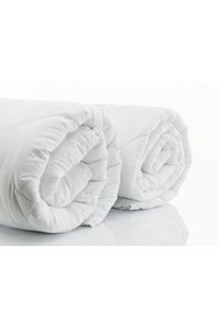 2 Adet Microfiber Tek Kişilik Yorgan - 2'li Microfiber Tek Kişilik Yorgan Seti - Rollpack ürün fotoğrafı