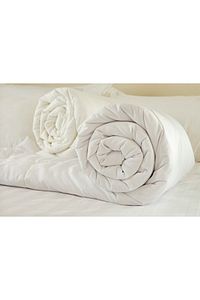 2 Adet Microfiber Tek Kişilik Yorgan - 2'li Microfiber Tek Kişilik Yorgan Seti - Rollpack ürün fotoğrafı