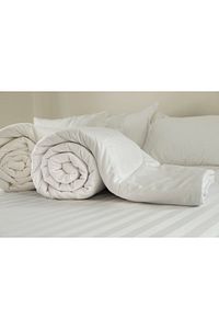 2 Adet Microfiber Tek Kişilik Yorgan - 2'li Microfiber Tek Kişilik Yorgan Seti - Rollpack ürün fotoğrafı