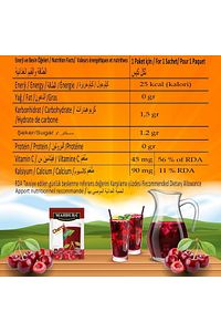 Şeftali Aromalı Soğuk Toz Içecek 24x9gr ürün fotoğrafı