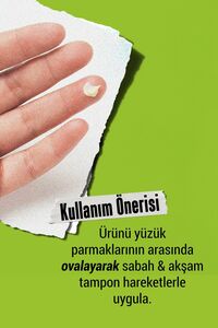 Creamy Eye Treatment Avokado ile Yoğun Nemlendiren Göz Kremi 28 ml ürün fotoğrafı