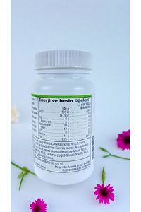 Bitkisel Konsantre Şeftali Çayı 50 gr ürün fotoğrafı