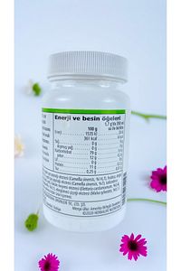 Bitkisel Konsantre Şeftali Çayı 50 gr ürün fotoğrafı