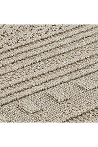 Joya Naturel Sisal Jüt Halı Modern Hasır Kilim Oturma Odası Salon Mutfak Balkon Yolluk Halısı ürün fotoğrafı