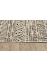 Joya Naturel Sisal Jüt Halı Modern Hasır Kilim Oturma Odası Salon Mutfak Balkon Yolluk Halısı ürün fotoğrafı