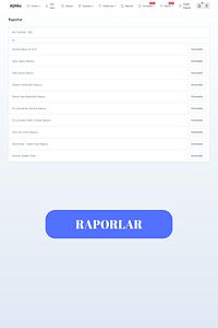 Barkodlu Hızlı Satış Sistemi & Adisyon & Ön Muhasebe Programı ürün fotoğrafı