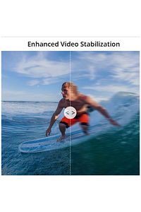 Brave 7 Le 4k Aksiyon Kamera Ve Süper Aksesuar Seti ( Türkiye 2 Yıl Garantili) ürün fotoğrafı