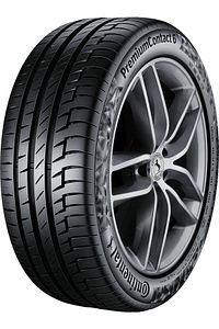 205/55r16 91v Conti Premıumcontact 6 ürün fotoğrafı