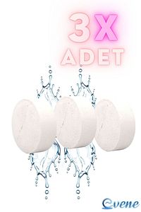 Nem Alıcı Yedek Tablet 450 gr 3 Adet ürün fotoğrafı