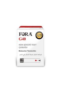 G40 Strip 50’li Paket ürün fotoğrafı
