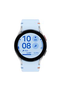 Galaxy Watch FE Gümüş (Samsung Türkiye Garantili) ürün fotoğrafı