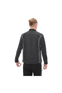 Iq3828-e Otr B Cb Jacket Erkek Yağmurluk-r&amp;uuml;zgarlık Siyah ürün fotoğrafı
