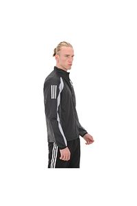 Iq3828-e Otr B Cb Jacket Erkek Yağmurluk-r&amp;uuml;zgarlık Siyah ürün fotoğrafı