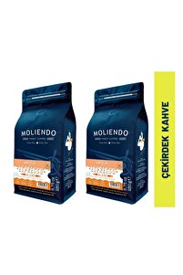 Amalfi Espresso Blend Kahve Avantaj Paketi (Çekirdek Kahve) 2*250 g ürün fotoğrafı