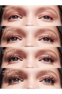 Macstack Maskara 8 ml ürün fotoğrafı