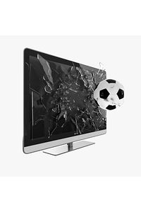 55" ( 140 Ekran ) Tv Ekran Koruyucu ürün fotoğrafı