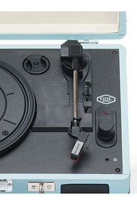 Çanta Pikap T317b Mavi (BLUETOOTH-ŞARJLI-AUX-METAL IĞNELİ) "orijinal Ürün-2 Yıl Garantili" ürün fotoğrafı