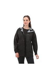 B0a5pf60011-r Mobı Flex Tech Waterproof 2.5l Jacket Kadın Yağmurluk-r&amp;uuml;zgarlık Si ürün fotoğrafı