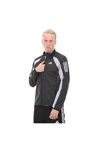 Iq3828-e Otr B Cb Jacket Erkek Yağmurluk-r&amp;uuml;zgarlık Siyah ürün fotoğrafı