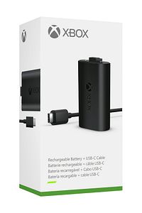 Xbox Oyun Ve Şarj Kiti ürün fotoğrafı