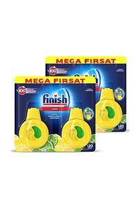 Bulaşık Makinesi Kokusu Limon 2x2'li ürün fotoğrafı