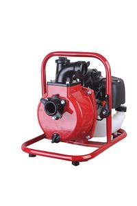 GP-WB 15CG Benzinli Su Motoru ürün fotoğrafı