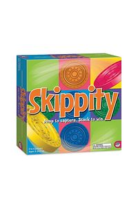 Hobi Zeka Oyunları Pal Mindware Skippity Orjinal Kutu Oyunu ürün fotoğrafı