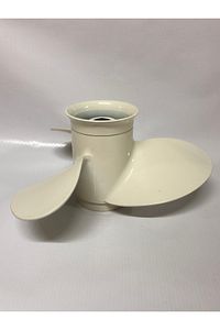 Pervane Alüminyum Ø9-1/4,pıtch 9'', 9,9-20 Hp Arası ürün fotoğrafı