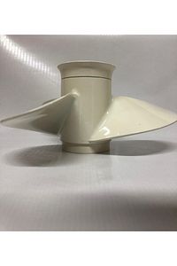 Pervane Alüminyum Ø9-1/4,pıtch 9'', 9,9-20 Hp Arası ürün fotoğrafı