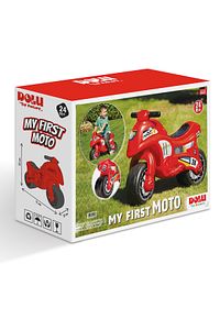 İlk Motorum 8028 ürün fotoğrafı